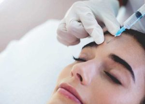 Botox and Skin Procedures