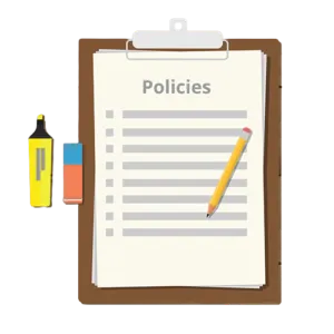Policies