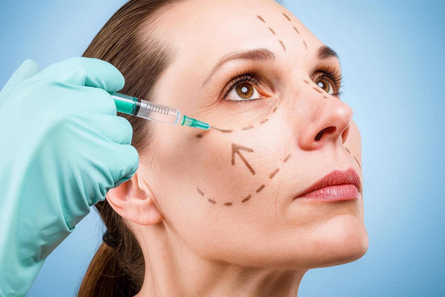 Aesthetic Services in Livingston, TX