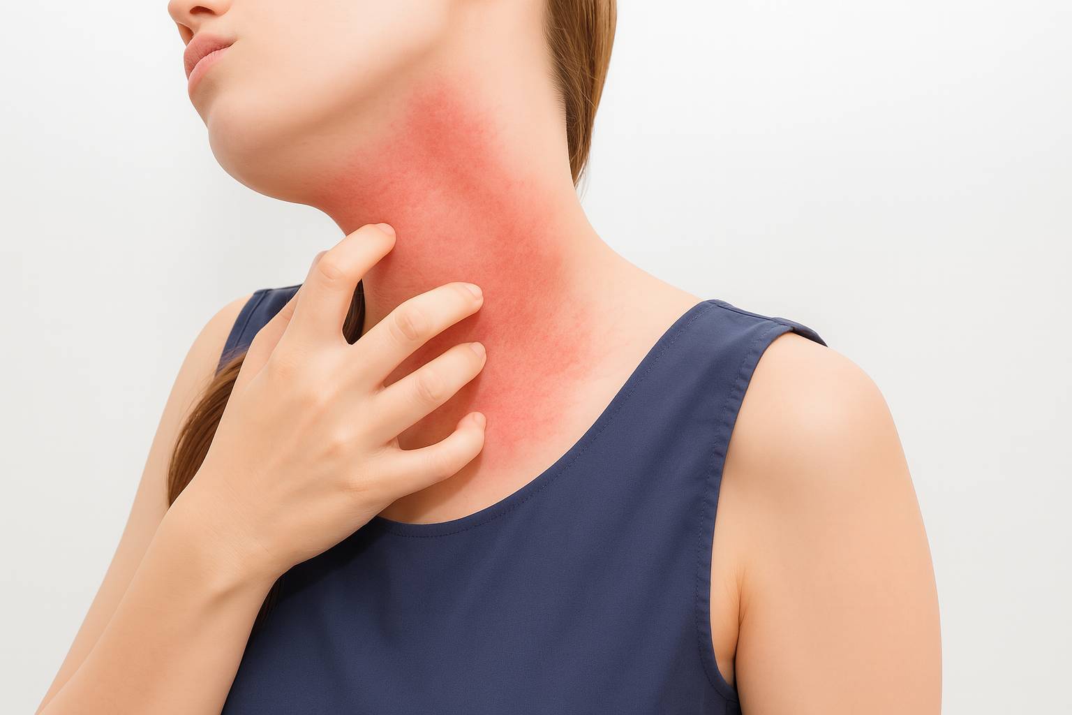 Allergy Treatment, Livinston, TX