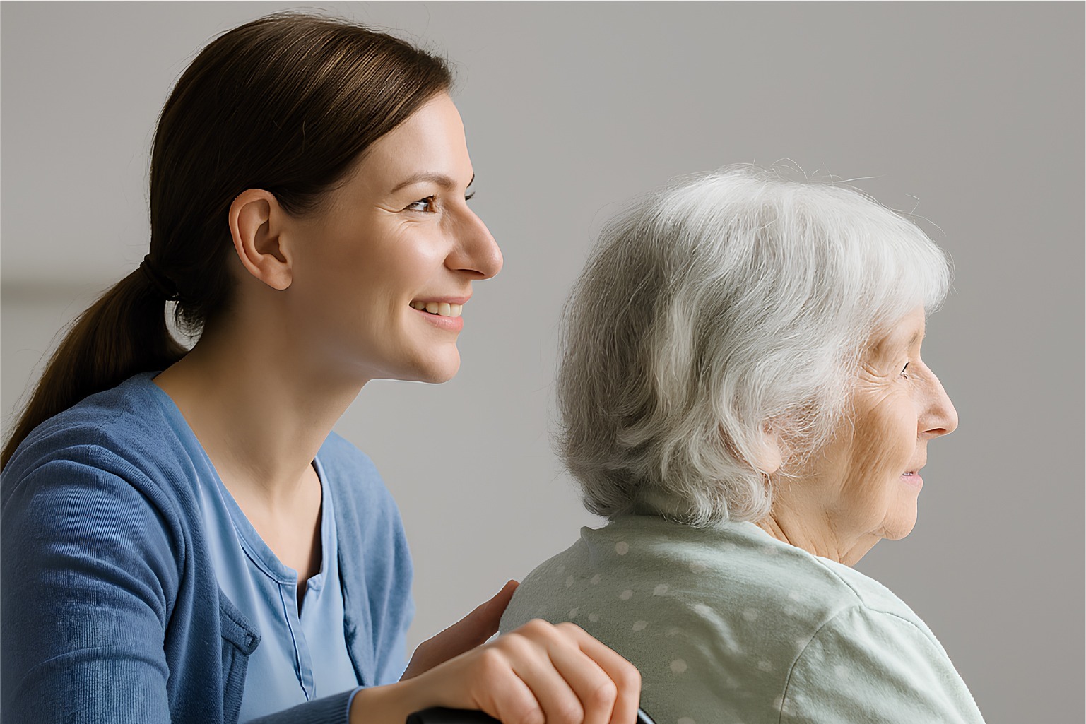 Alzheimer and Dementia Treatment in Livingston, TX