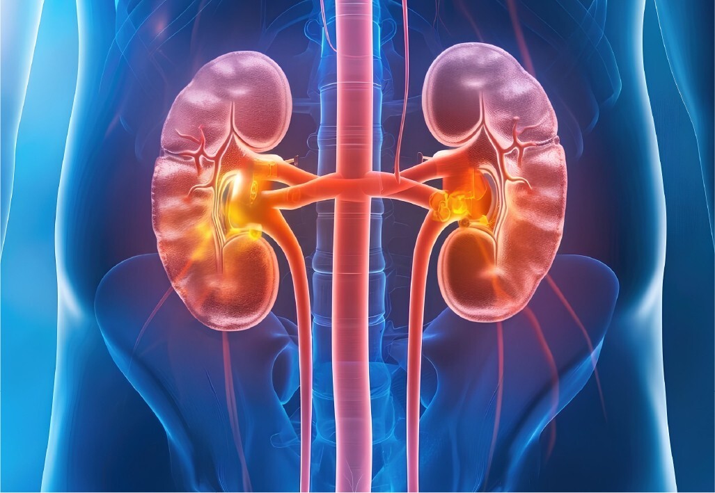 Chronic Kidney Disease