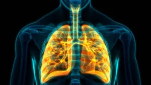 Chronic Obstructive Pulmonary Disease (COPD)
