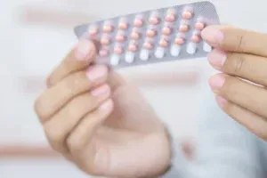 Contraception and Sexually Transmitted Diseases STD Education