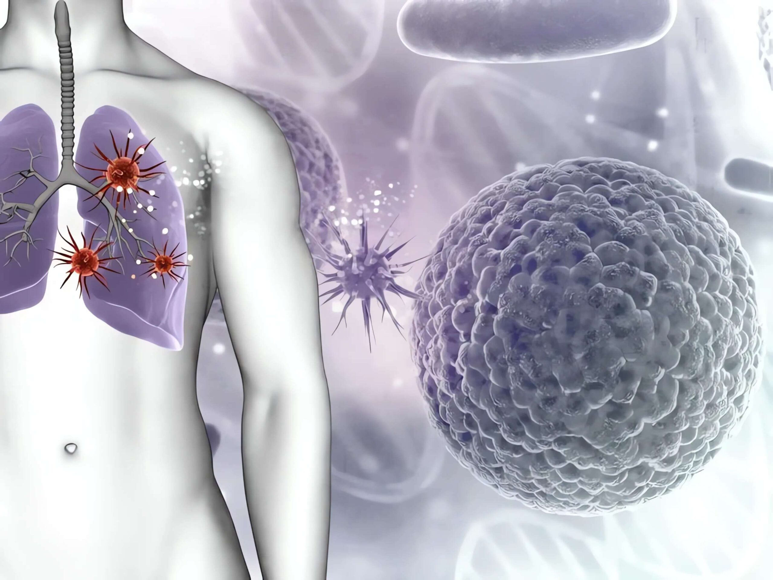 Cystic Fibrosis Treatment in Livinston, TX