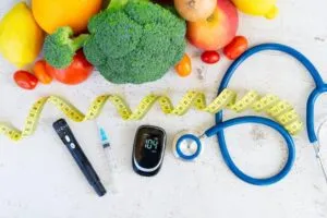 Diabetes Management