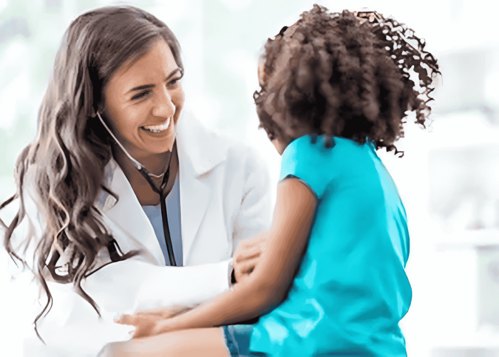 Trusted Neighborhood School Physicals in Livingston, TX 1 Dr. G Medical Solutions School Physicals, Livingston, TX
