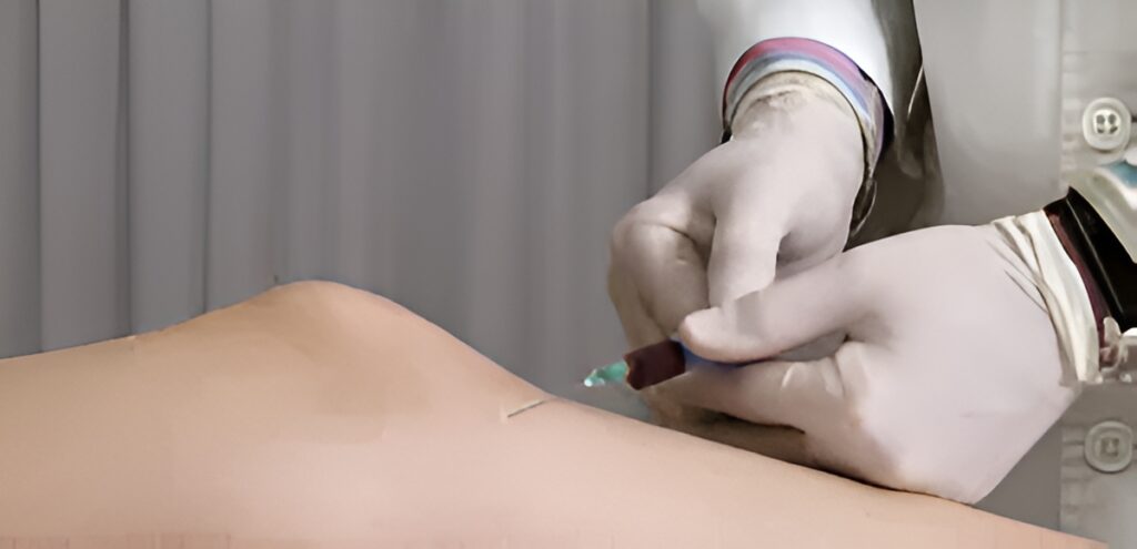 Dr. G Medical Solutions Therapeutic Injections, Livingston, TX