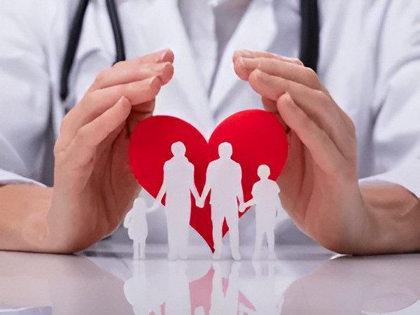 Dr. G Medical Solutions Family Medicine in Livingston, TX 8 Family Medicine
