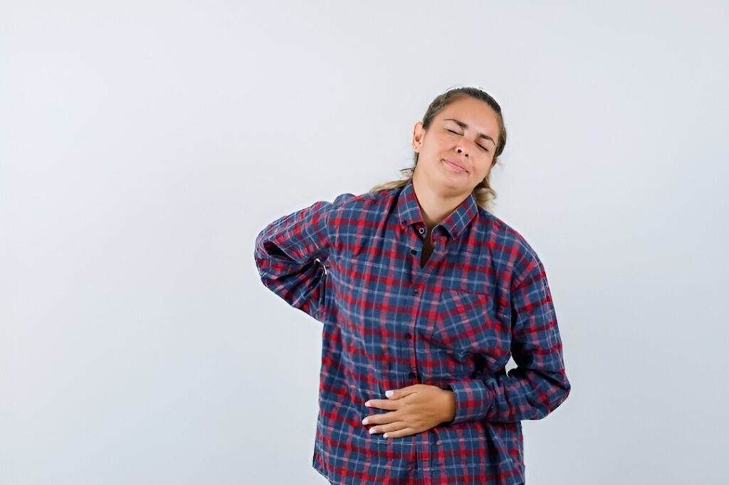 Gastroesophageal Reflux Disease Treatment in Livingston, TX 7 Gastroesophageal Reflux Disease (GERD)