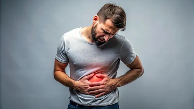 Irritable Bowel Syndrome