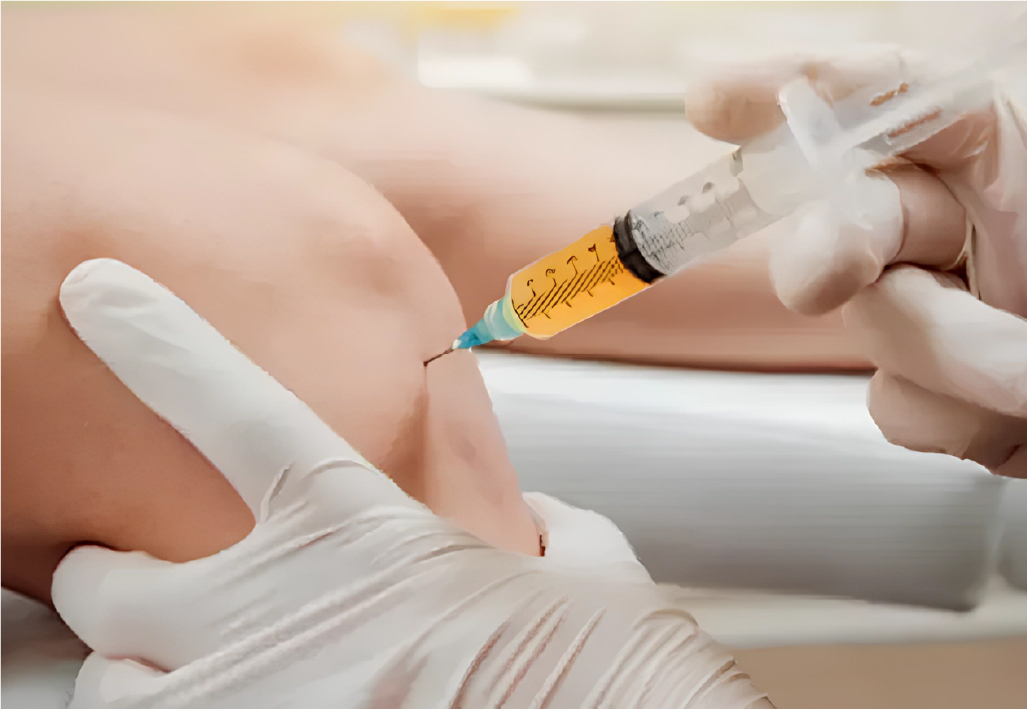 Joint Injections in Livingston, TX