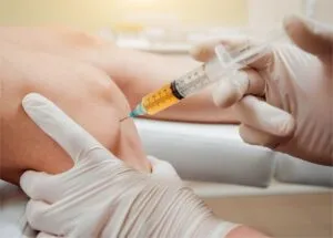 Joint Injections