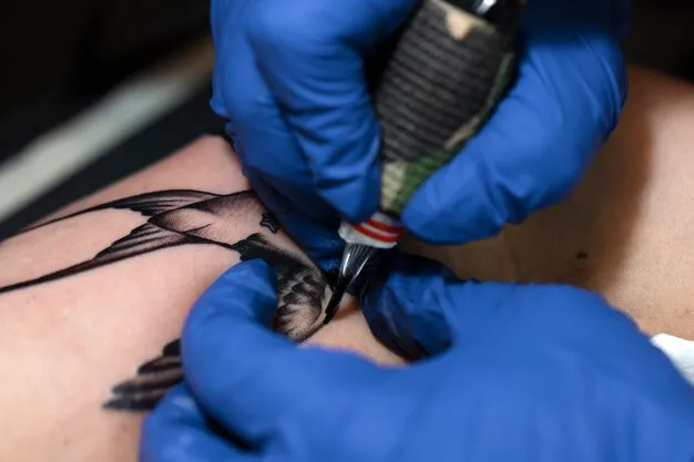 Laceration Repair