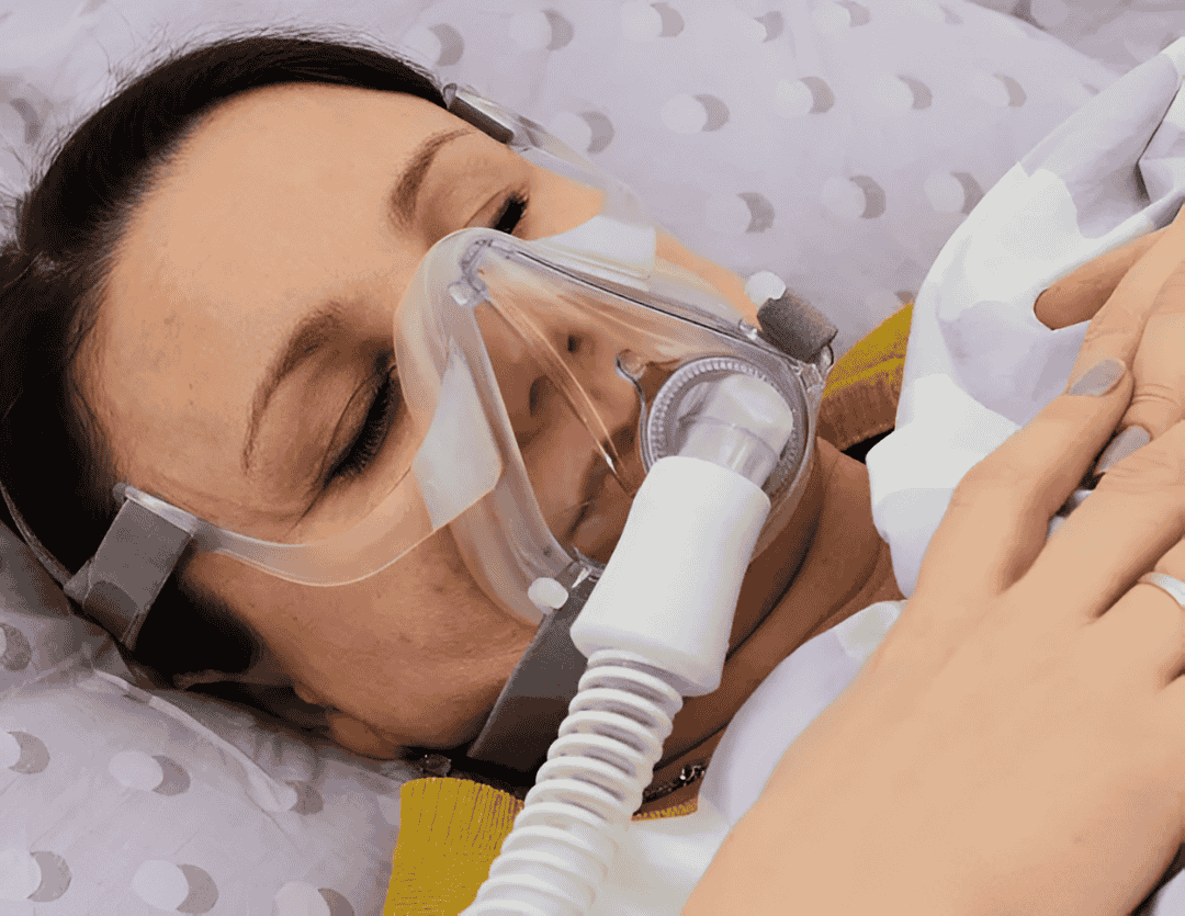Nebulizer Treatment in Livingston, TX