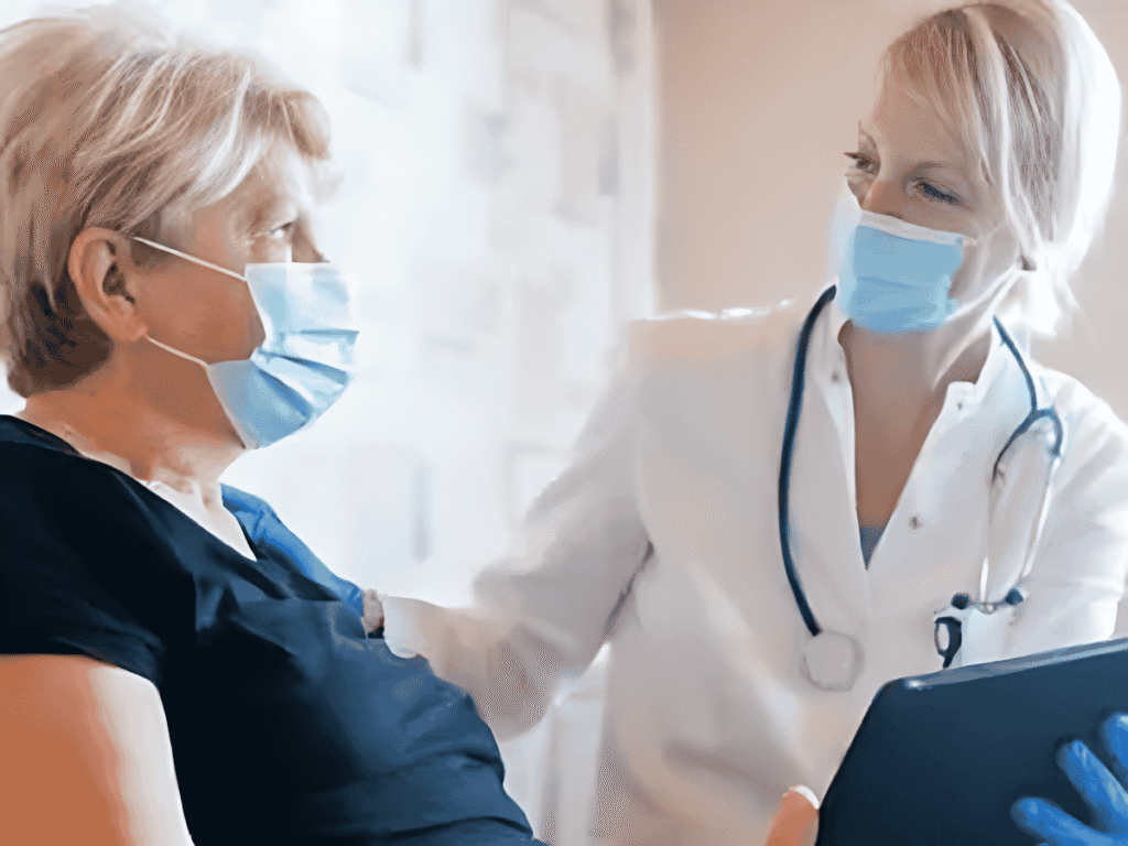 Preventative Care Livingston, TX