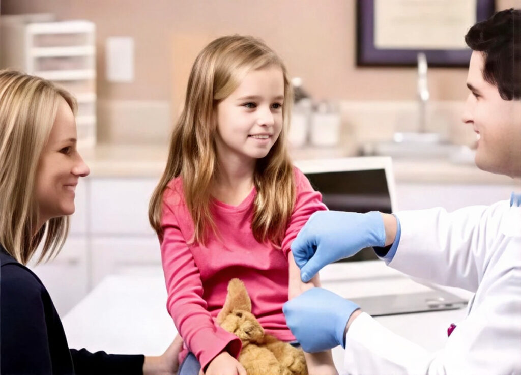 Primary Care, Livingston, TX