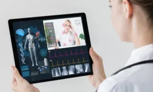 Remote Patient Monitoring