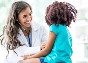 School Physicals