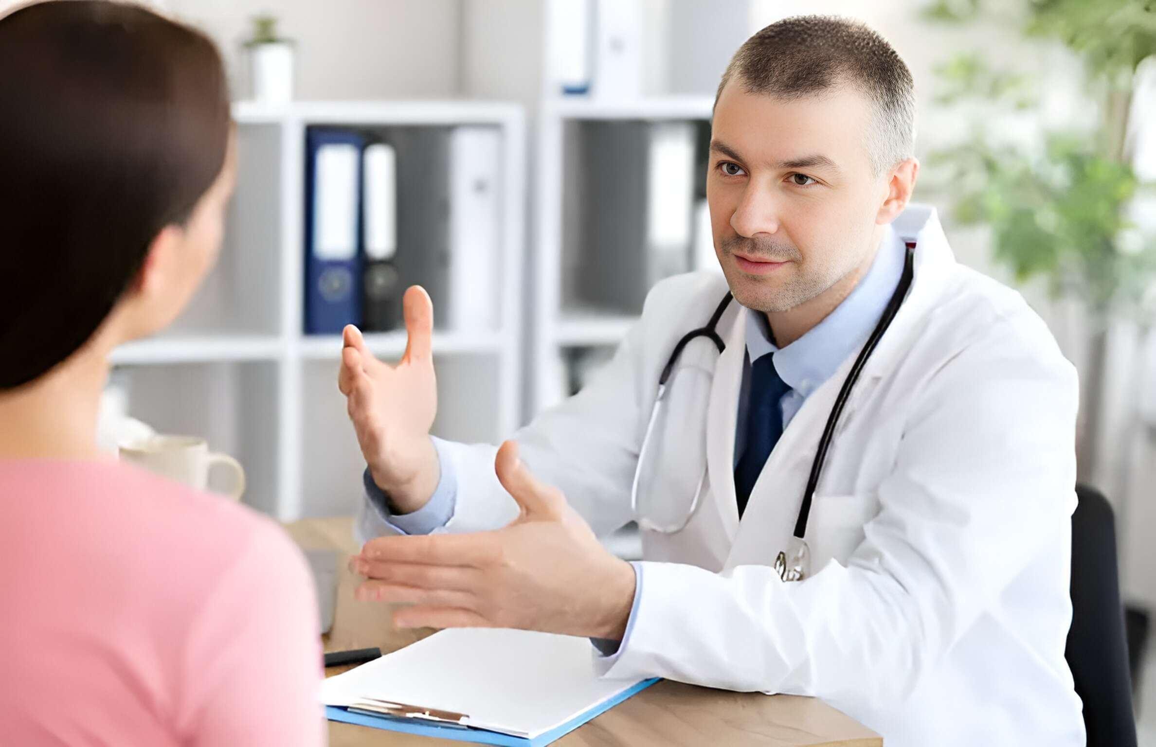 Suboxone Treatment Program in Livingston, TX