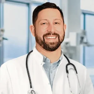 Picture of Dr. Andrew Gulbis