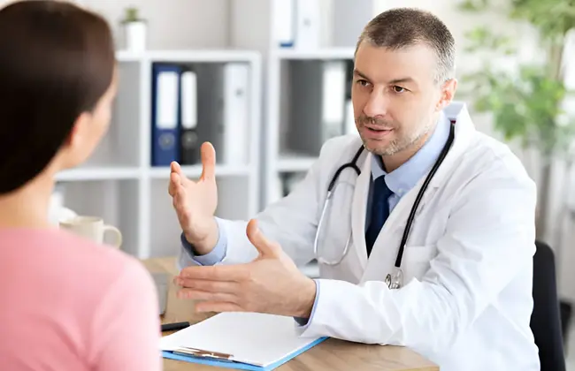 Suboxone Treatment Program
