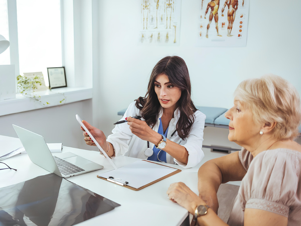 How to Find a Primary Care Doctor in Texas