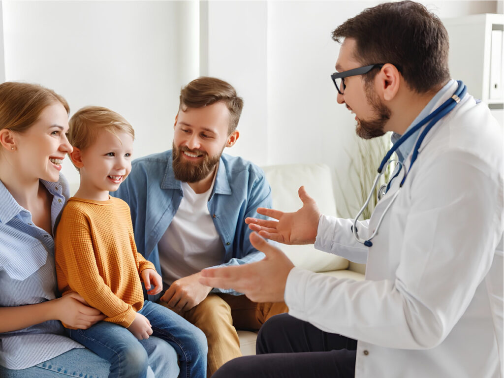 What is the Difference Between Primary Care vs Family Doctor? 2 What Is a Family Doctor
