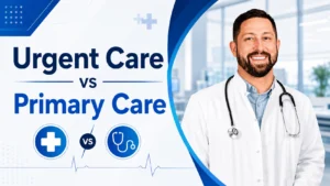 Blog 13 Urgent Care vs Primary Care