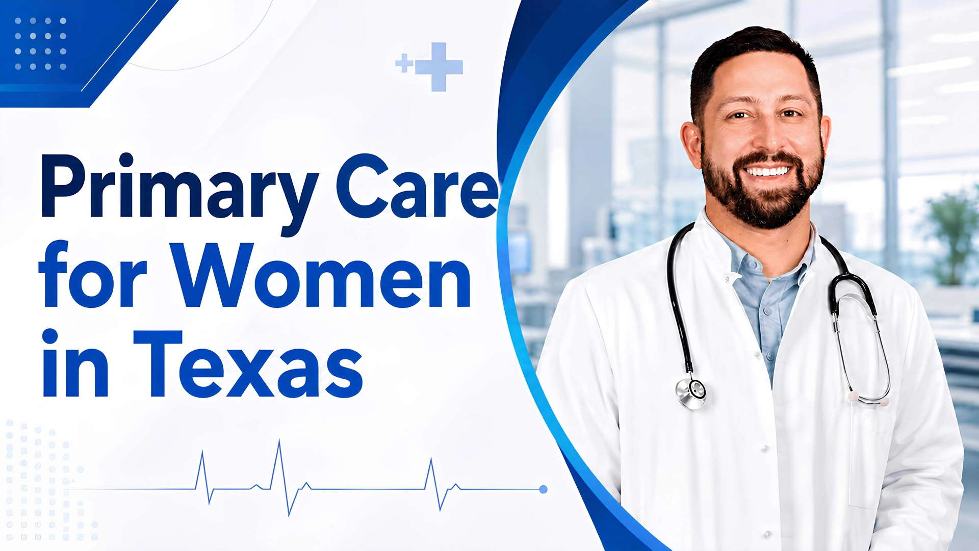 Primary Care for Women in Texas