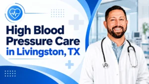 Blog 13 high blood pressure doctor Livingston TX